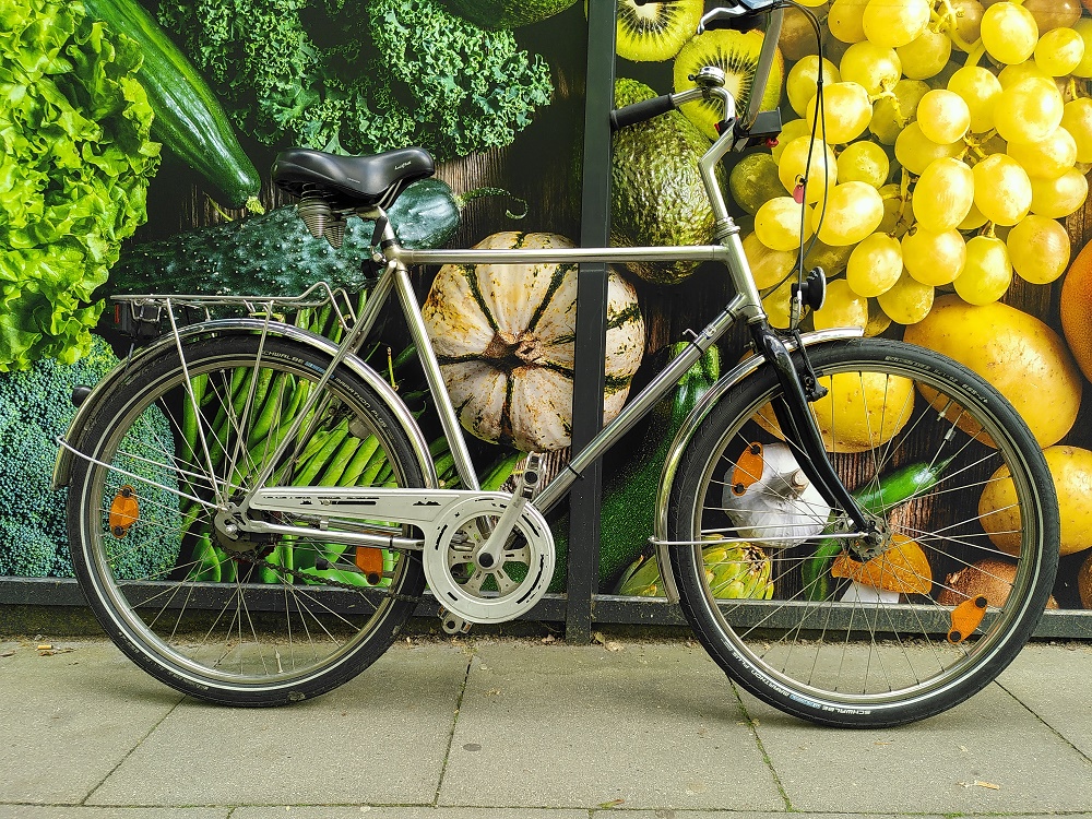 Edel und nachhaltig Hamburg anders erfahren